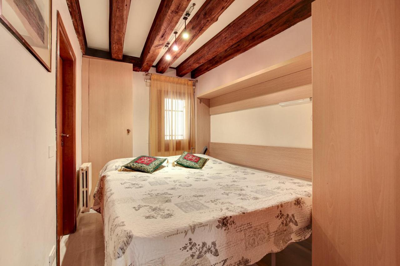 Smeraldo Apartment Loc-03081 Venice Exterior photo