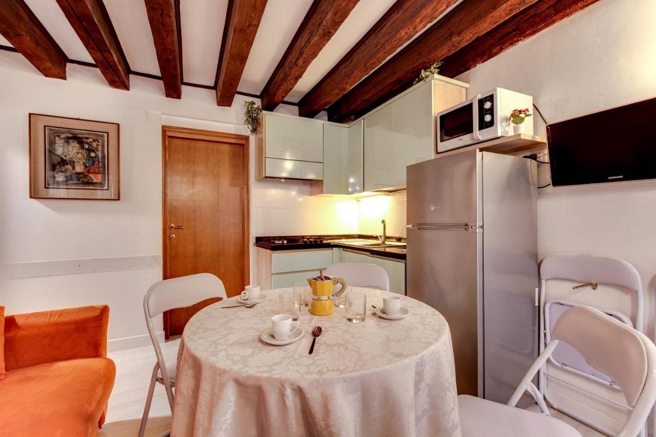 Smeraldo Apartment Loc-03081 Venice Exterior photo
