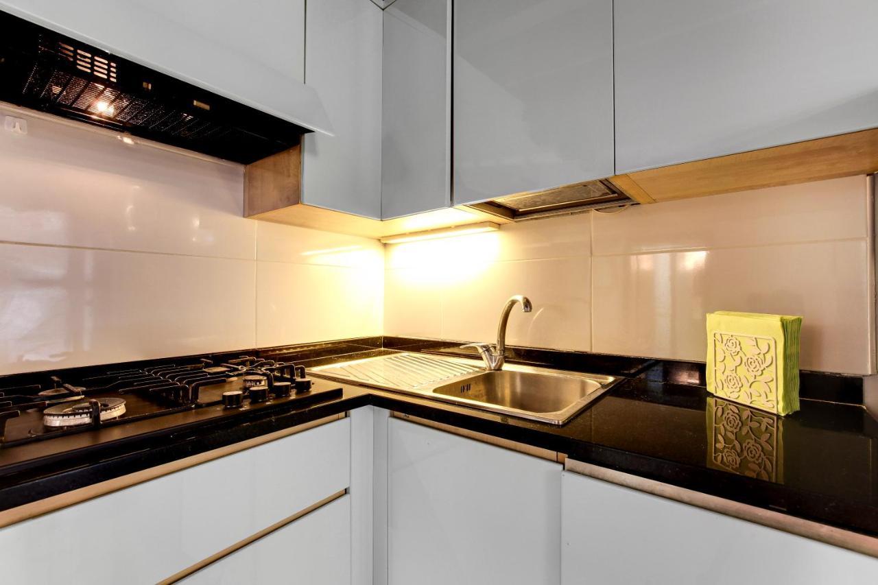 Smeraldo Apartment Loc-03081 Venice Exterior photo