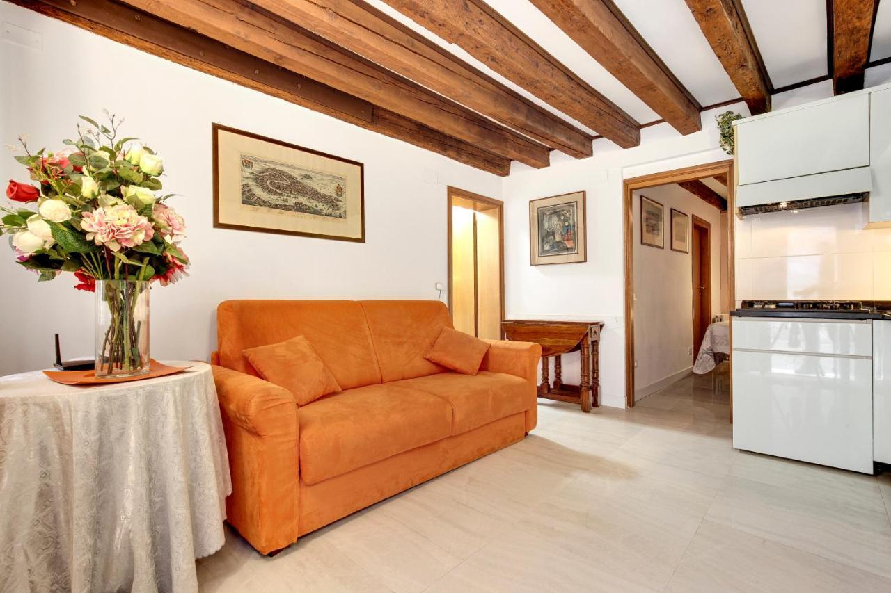 Smeraldo Apartment Loc-03081 Venice Exterior photo